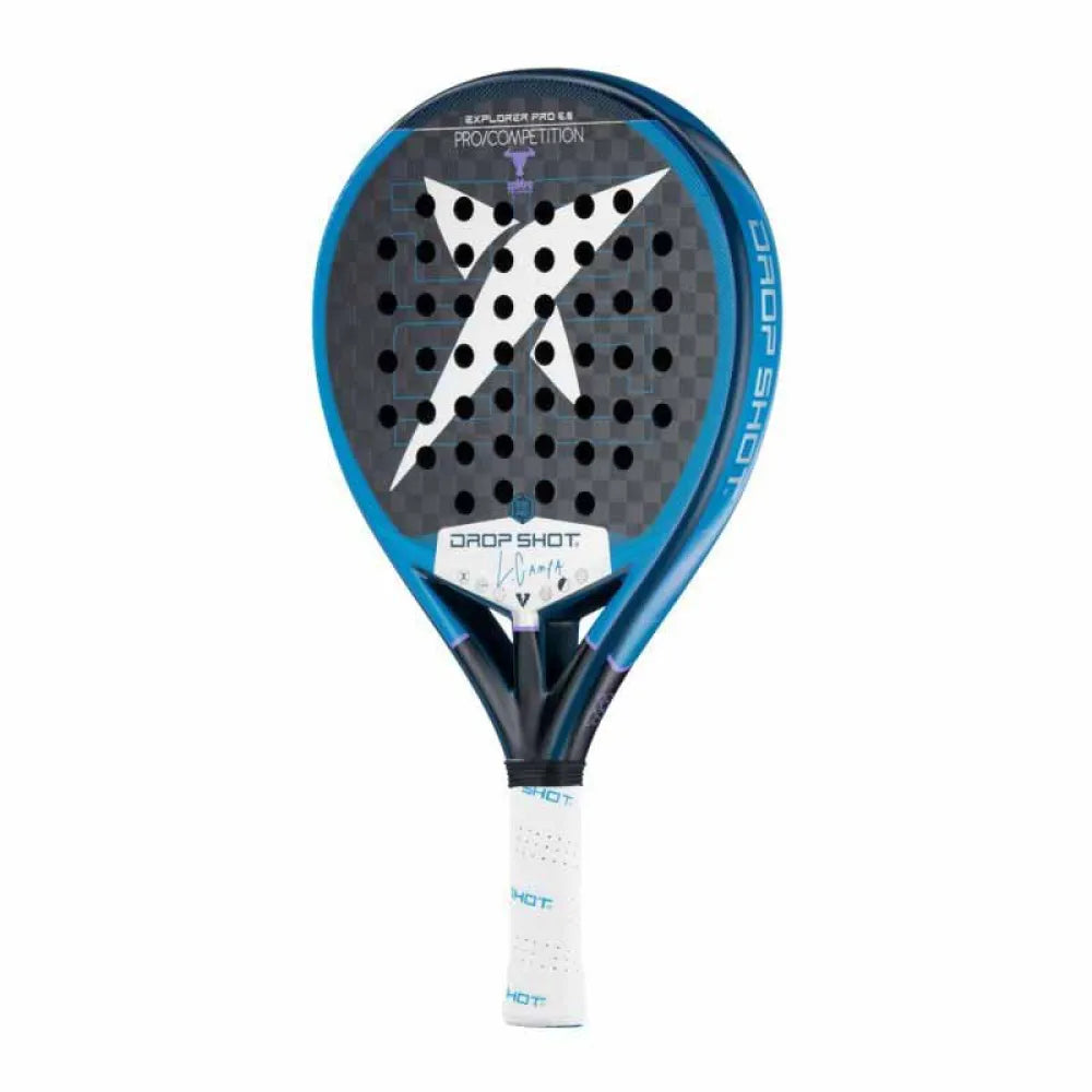 Pala Drop Shot Explorer Pro 6.0 2024