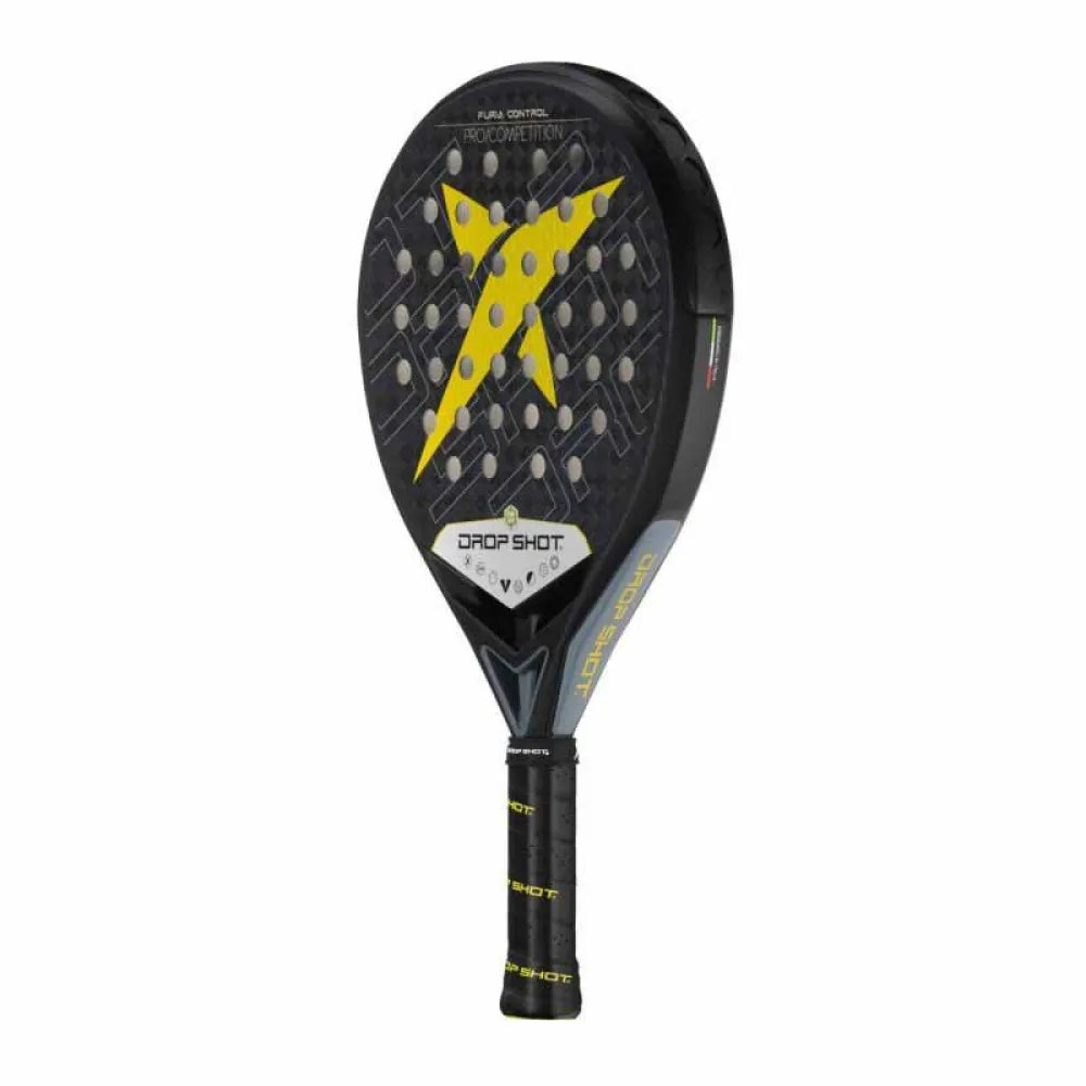 Pala Drop Shot Furia Control 2024