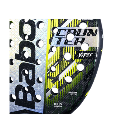 Pala Babolat Counter Viper 2025