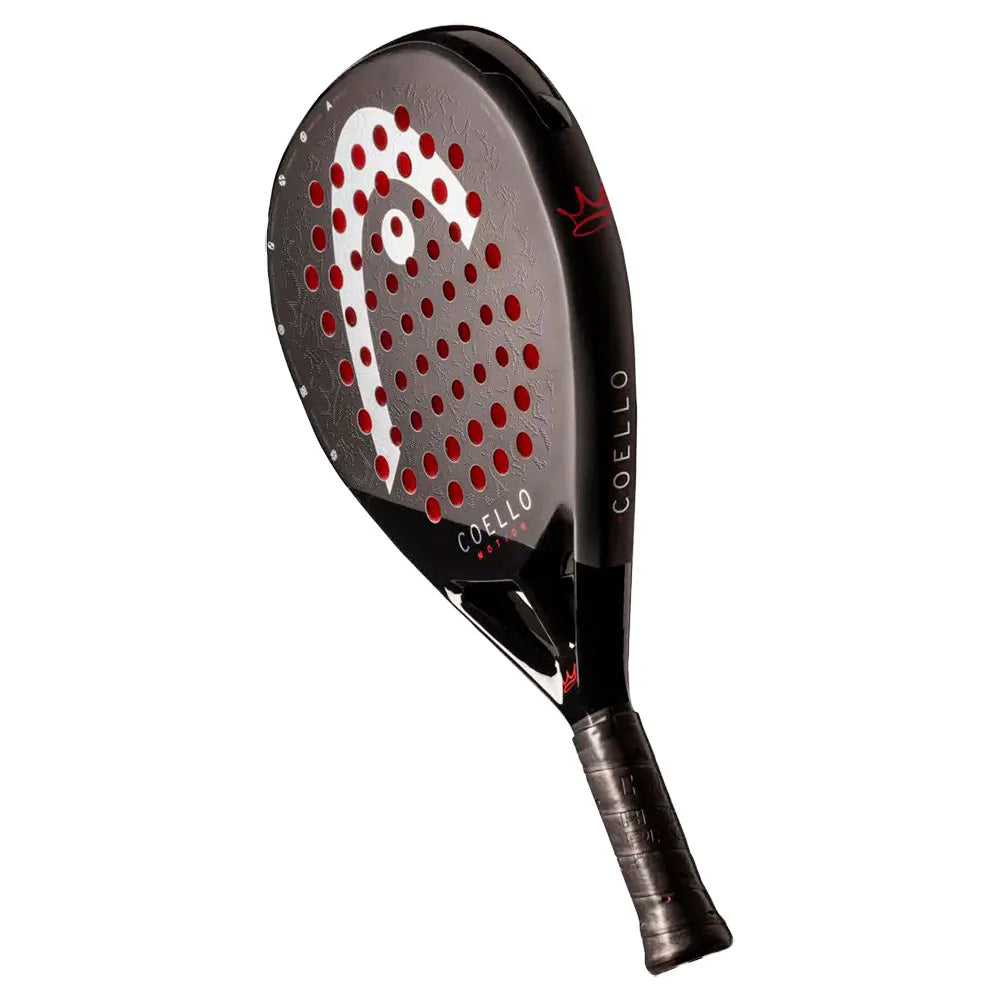 Pala Head Coello Motion 2025