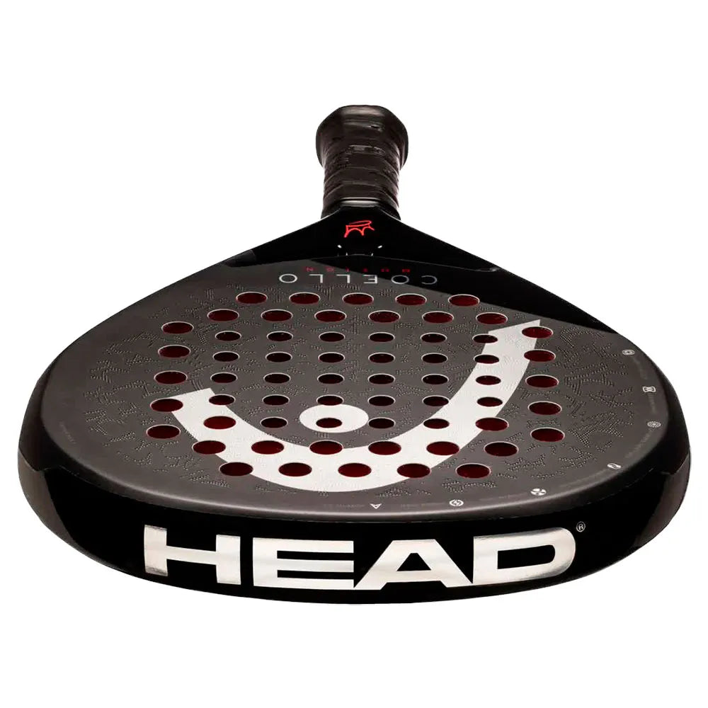 Pala Head Coello Motion 2025
