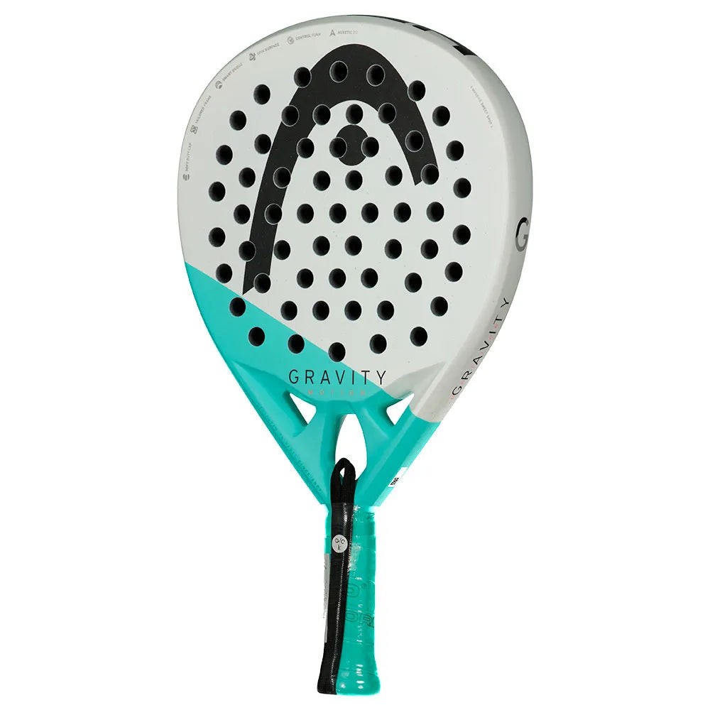 Pala Head Gravity Motion
