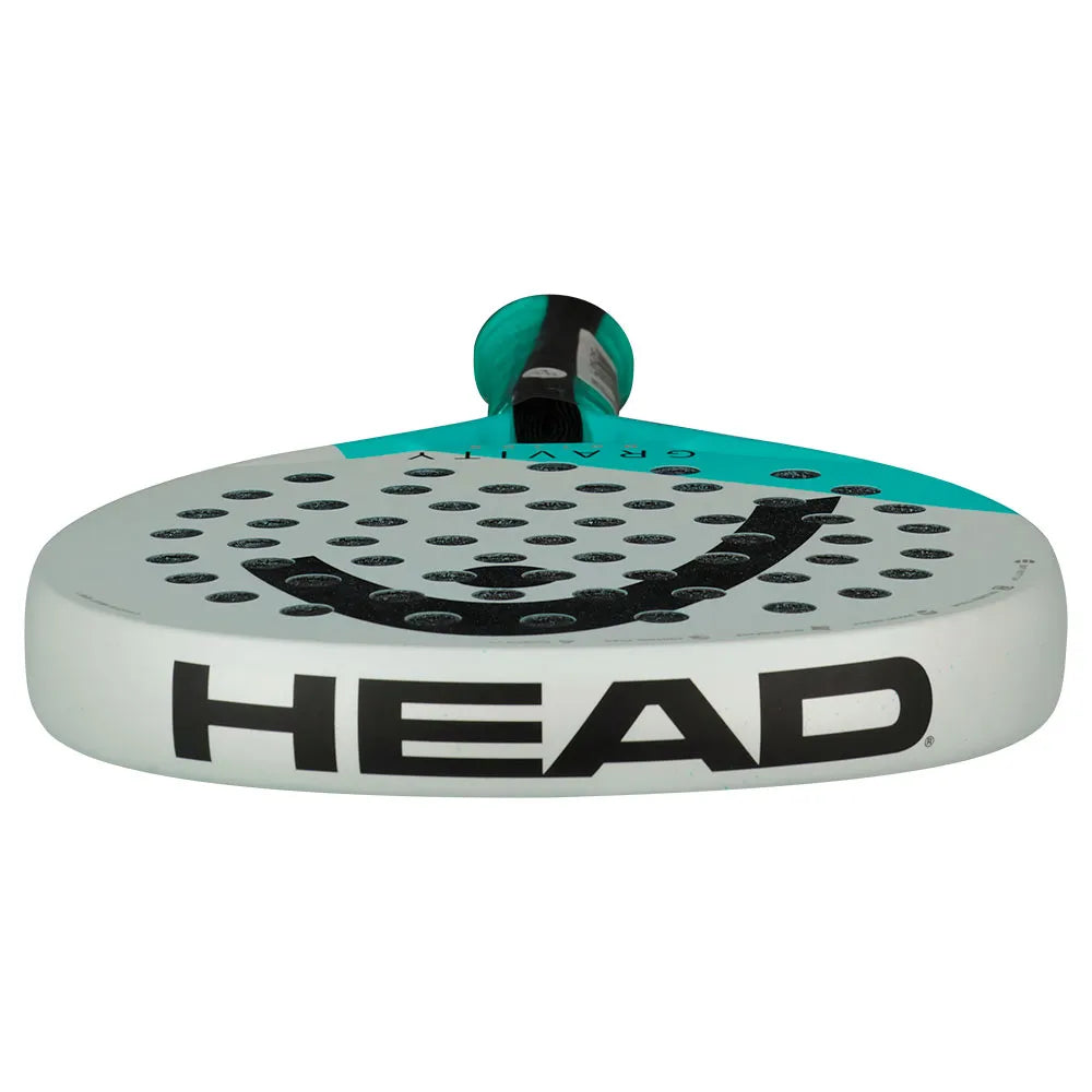 Pala Head Gravity Motion