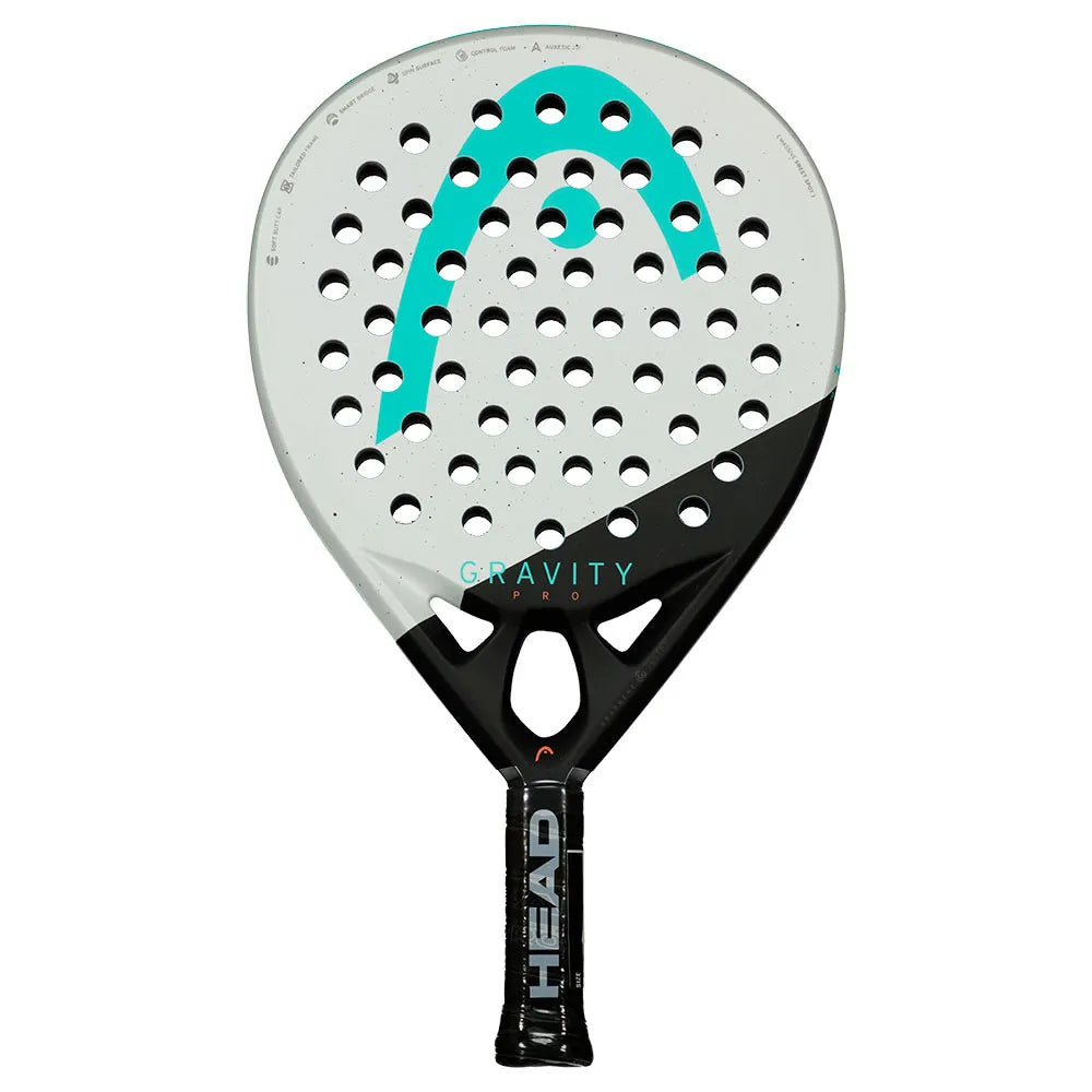 Pala Head Gravity Pro