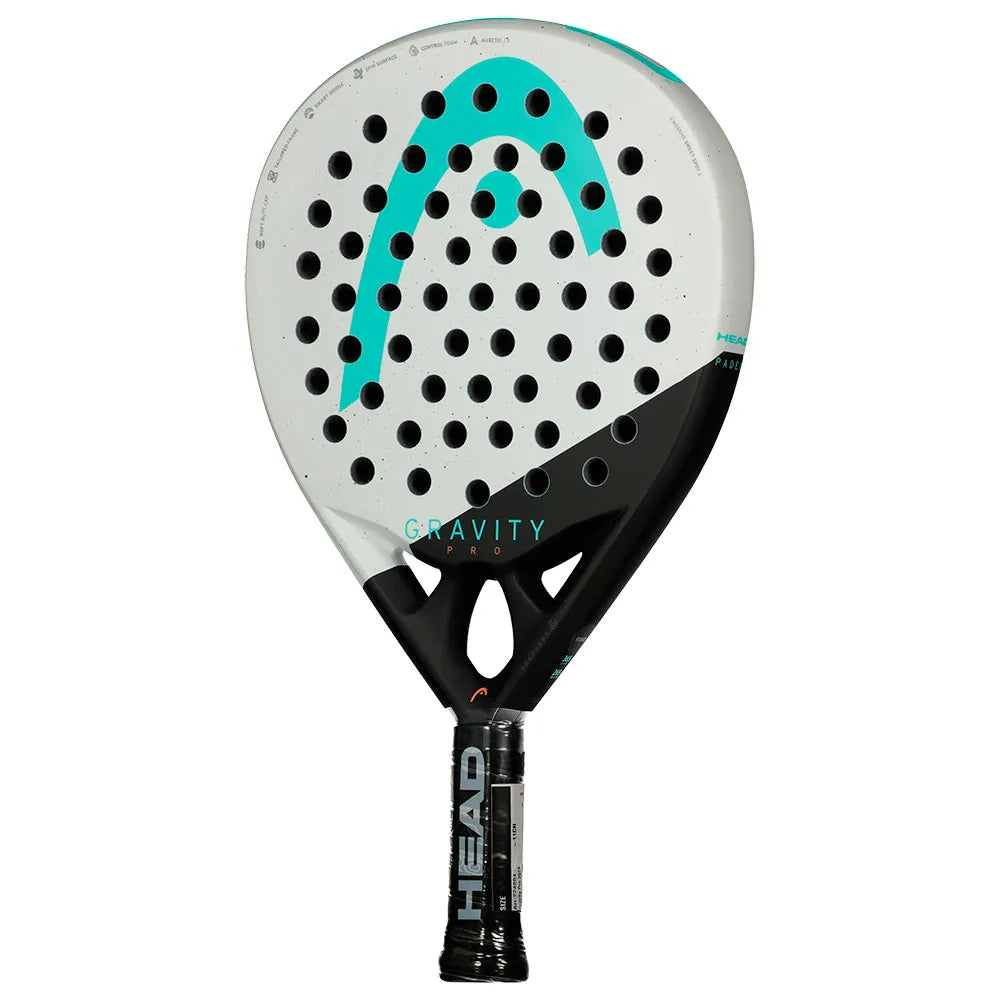 Pala Head Gravity Pro
