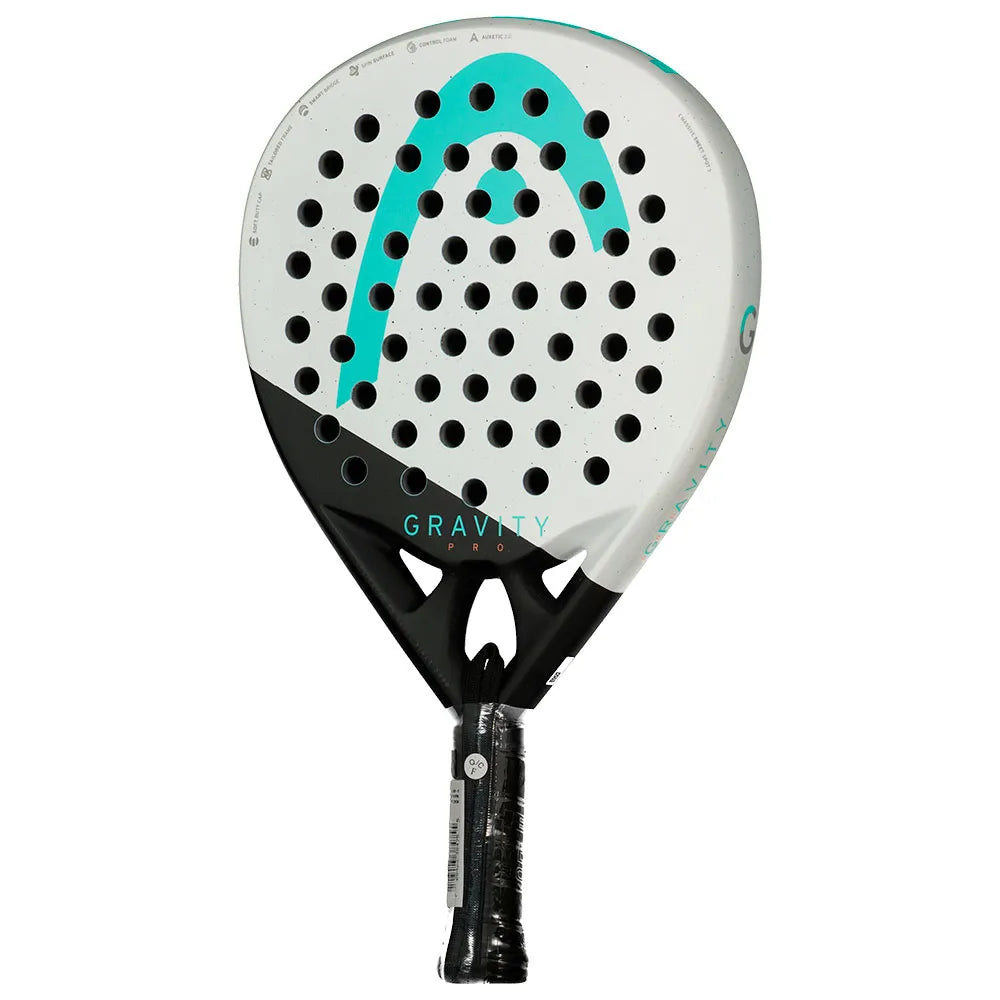 Pala Head Gravity Pro