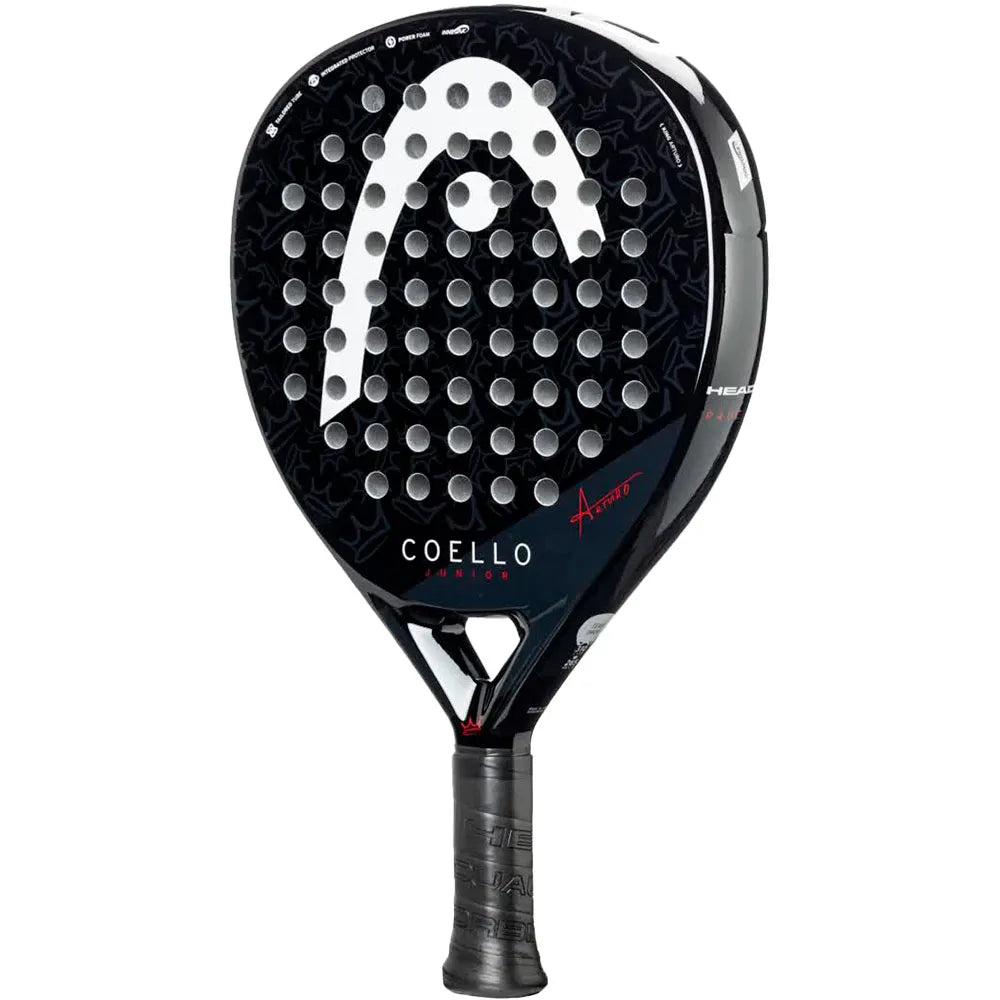 Pala Head Coello Junior 2025