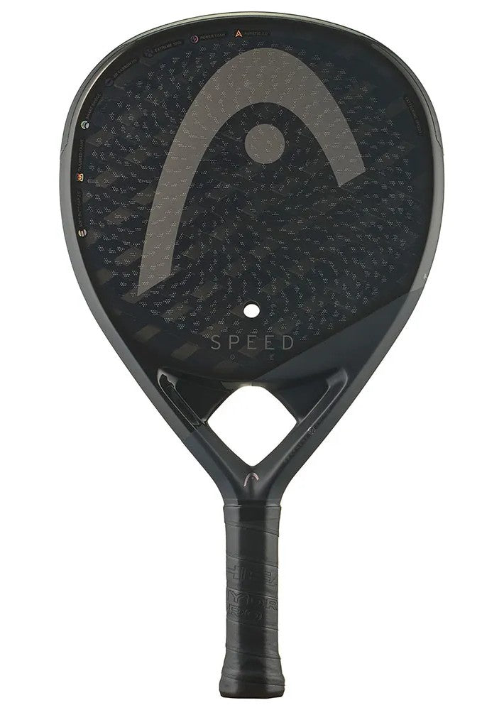 Pala Head Speed One 2025