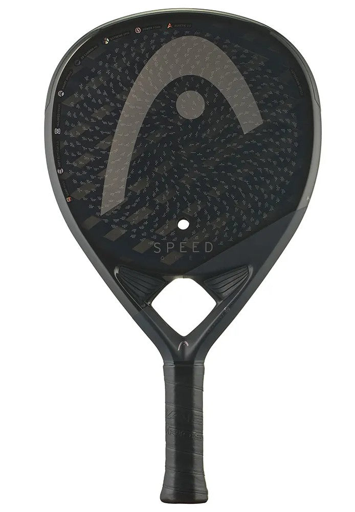 Pala Head Speed One X 2025