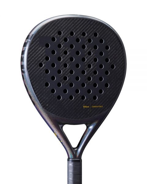 Pala Wilson Carbon Force Pro 2023