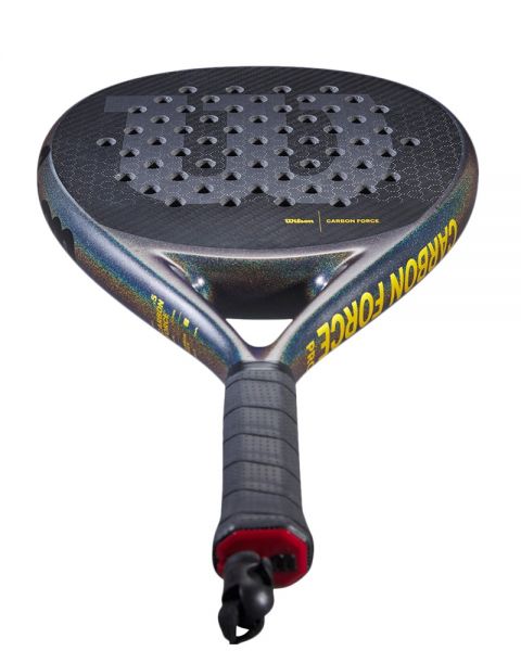 Pala Wilson Carbon Force Pro 2023