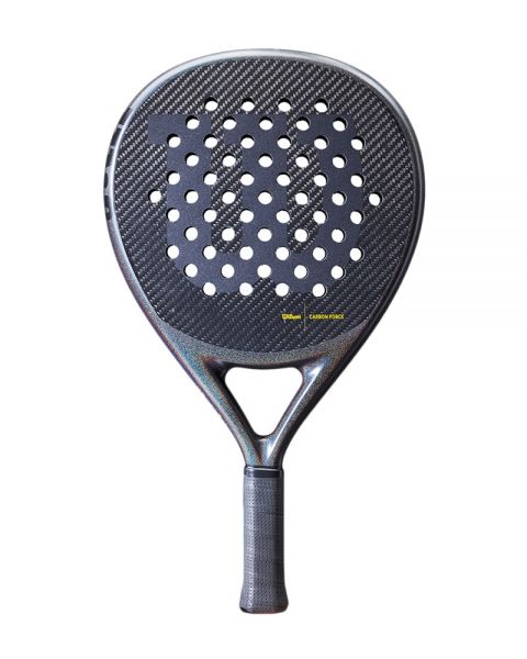 Pala Wilson Carbon Force Pro 2023
