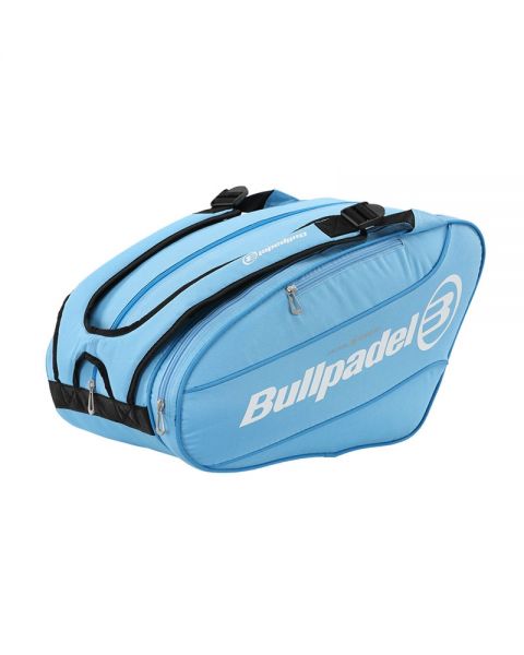 Paletero Bullpadel Tour 2023 Azul