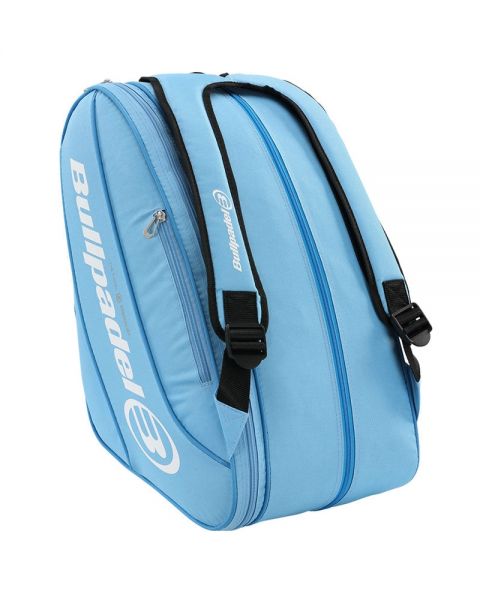 Paletero Bullpadel Tour 2023 Azul