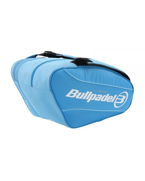 Paletero Bullpadel Tour 2023 Azul