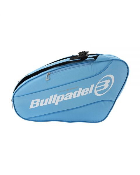 Paletero Bullpadel Tour 2023 Azul