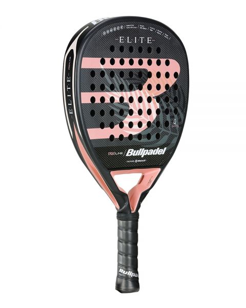 Pala Bullpadel Elite W 2024 Gemma Triay