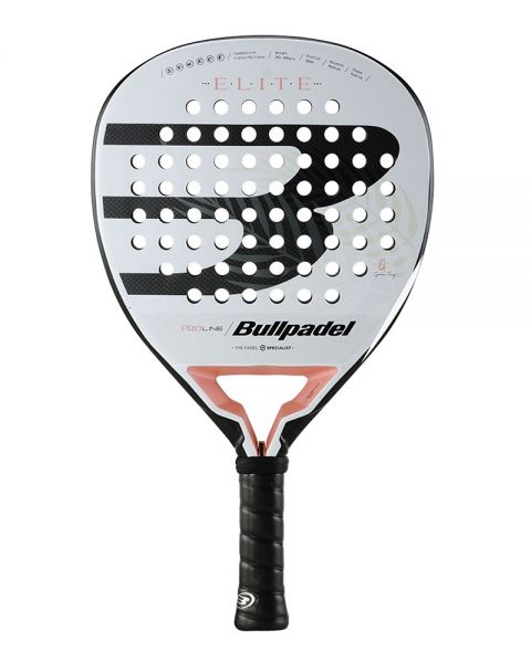 Pala Bullpadel Elite W 2024 Gemma Triay