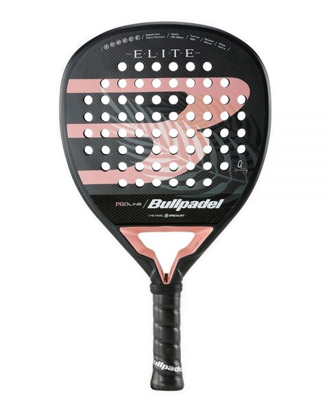 Pala Bullpadel Elite W 2024 Gemma Triay