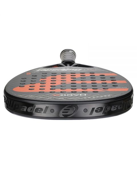 Pala Bullpadel Hack 03 Comfort 2024
