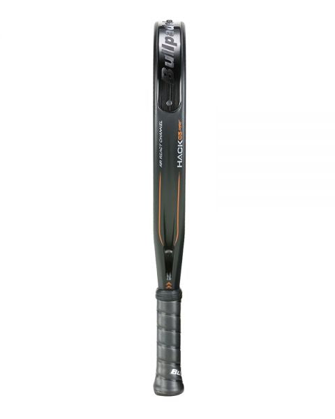 Pala Bullpadel Hack 03 Comfort 2024