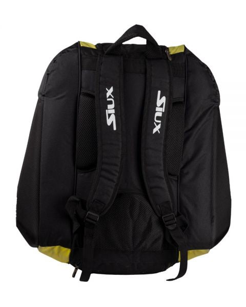 Paletero Siux Pro Tour Max