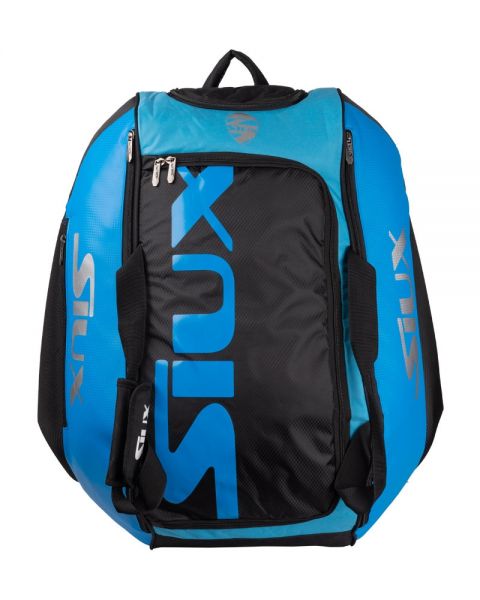 Paletero Siux Pro Tour Max Azul
