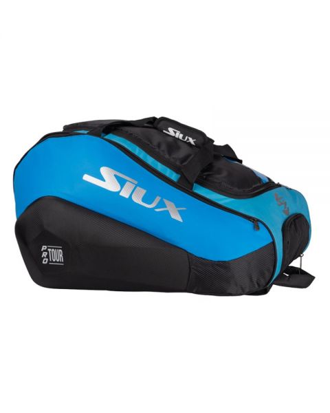 Paletero Siux Pro Tour Max Azul