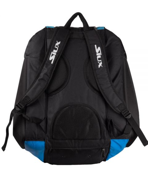 Paletero Siux Pro Tour Max Azul