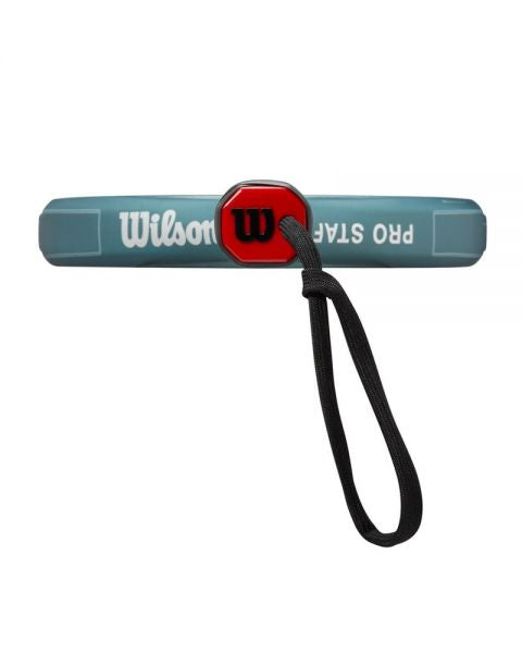 Pala Wilson Pro Staff LT V2 Pádel