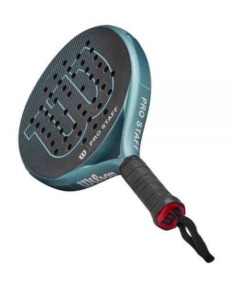 Pala Wilson Pro Staff LT V2 Pádel