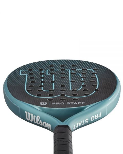 Pala Wilson Pro Staff LT V2 Pádel