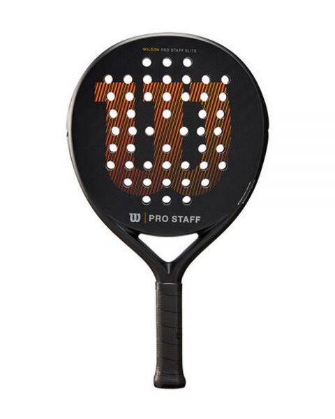 Pala Wilson Pro Staff V2 Elite Padel