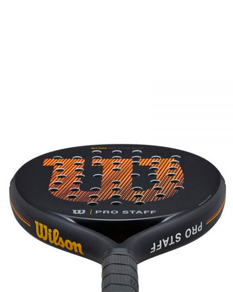 Pala Wilson Pro Staff V2 Elite Padel