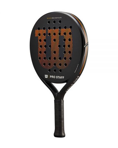 Pala Wilson Pro Staff V2 Elite Padel