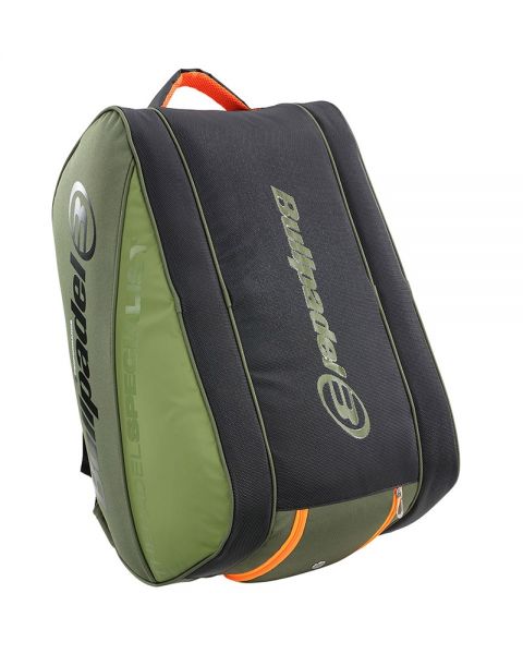 Paletero Bullpadel Performance 2023 Verde