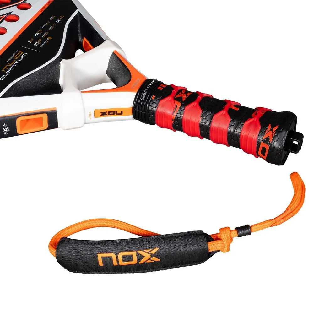 Pala NOX ML10 Quantum 3K 2025 Miguel Lamperti