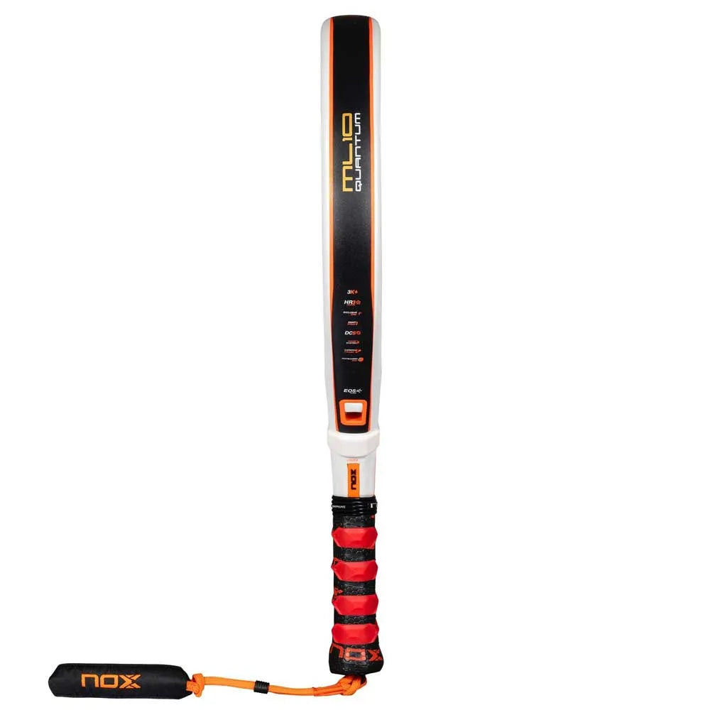 Pala NOX ML10 Quantum 3K 2025 Miguel Lamperti