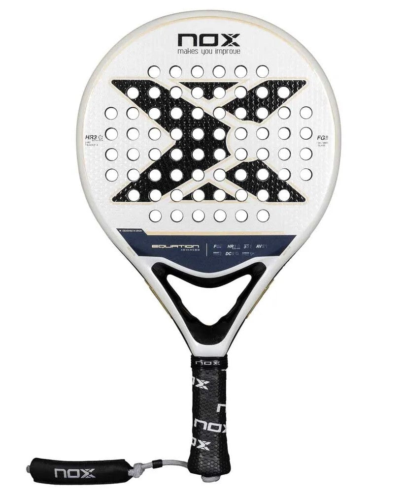 Pala NOX Equation Advanced 2025