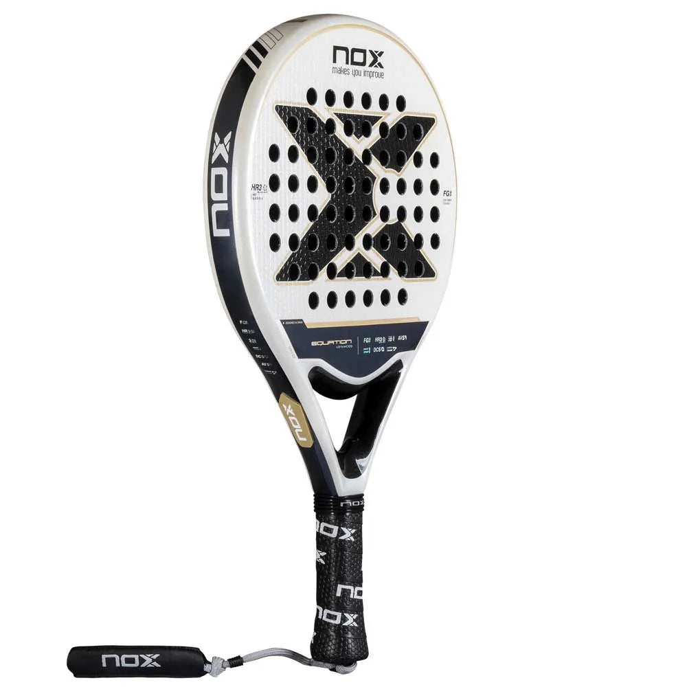 Pala NOX Equation Advanced 2025