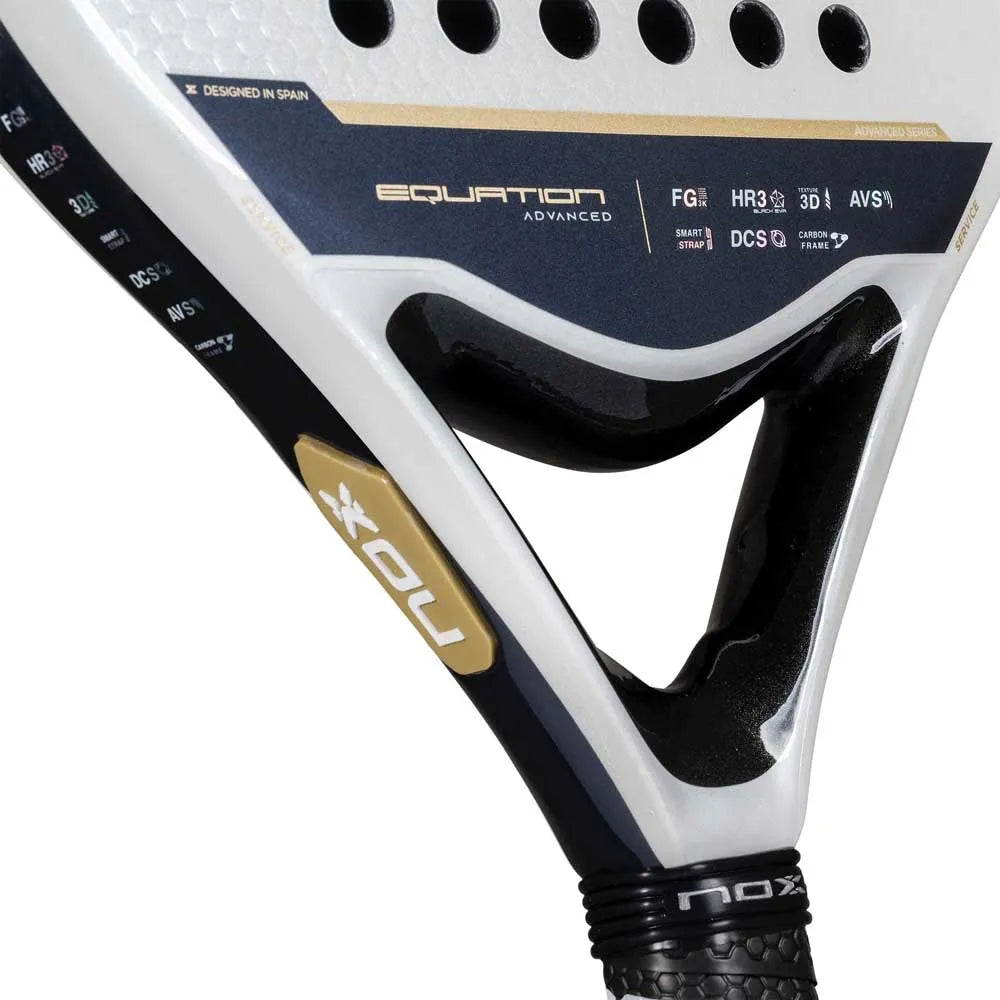 Pala NOX Equation Advanced 2025
