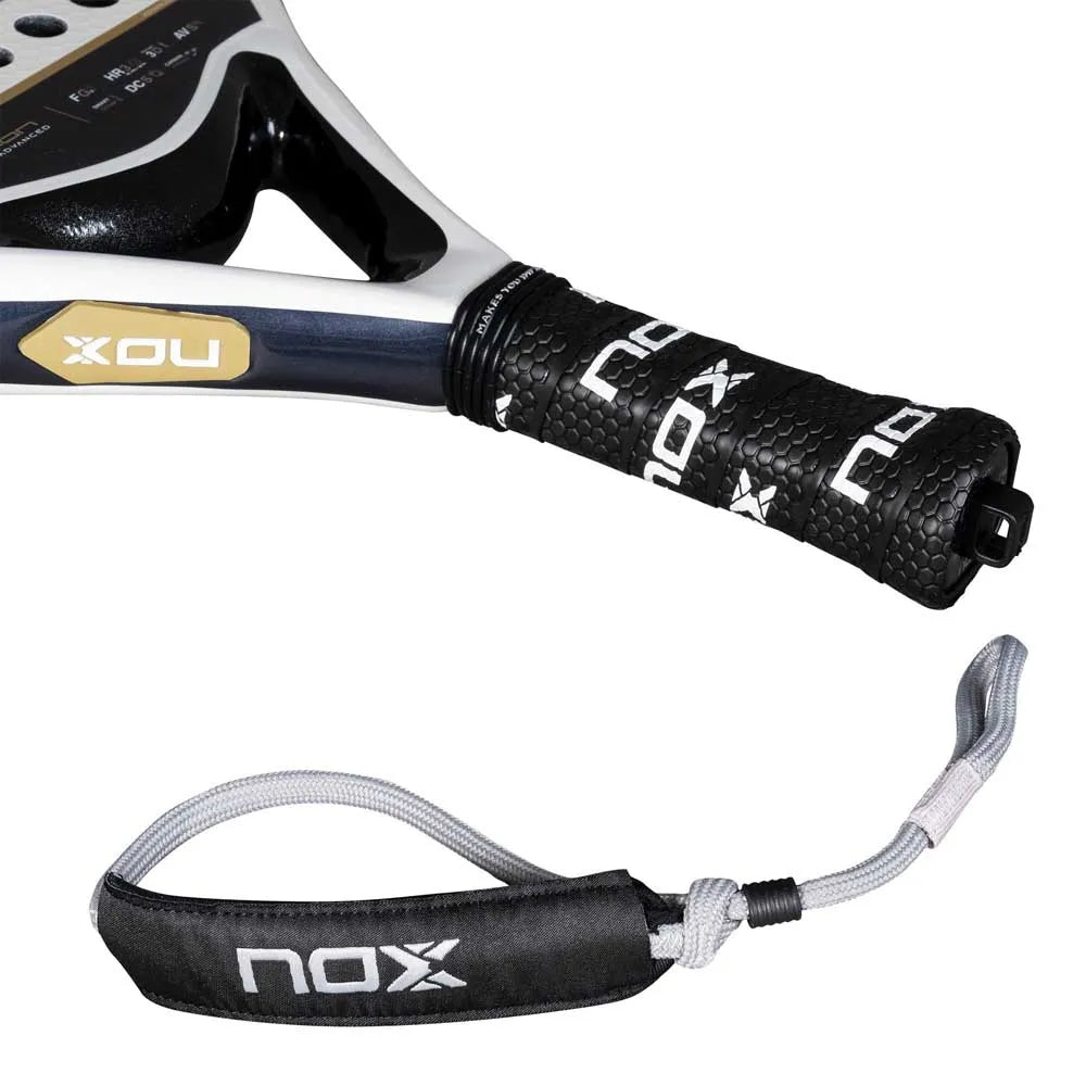 Pala NOX Equation Advanced 2025