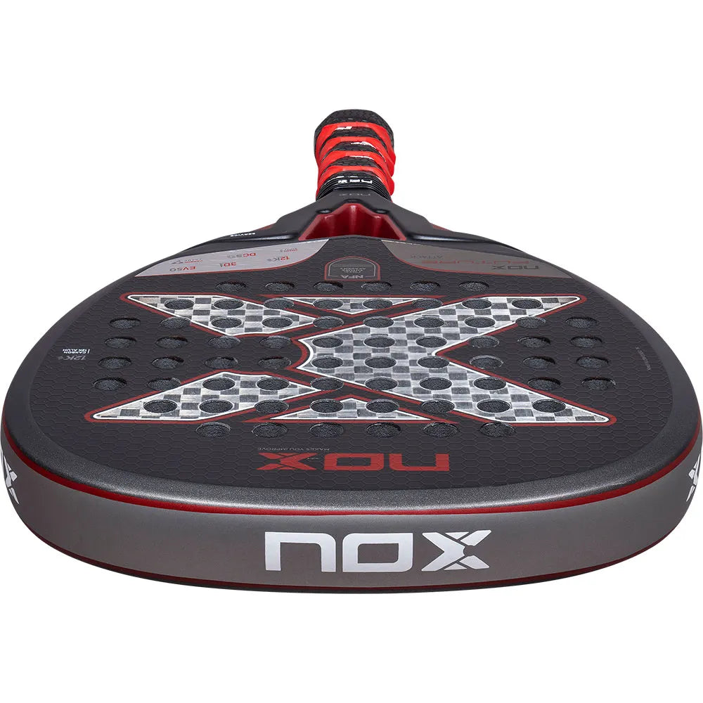 Pala Nox Future Attack 12k Alum 2025