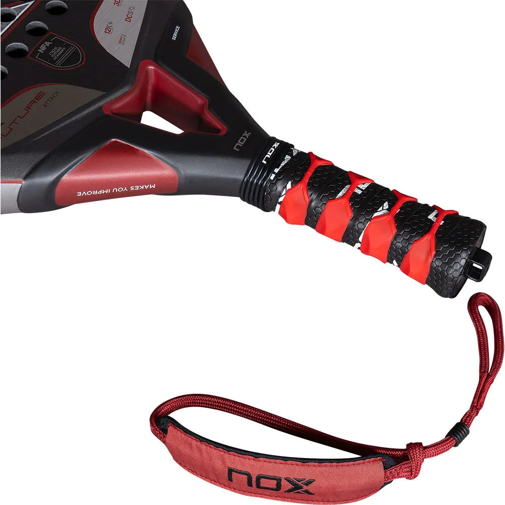 Pala Nox Future Attack 12k Alum 2025