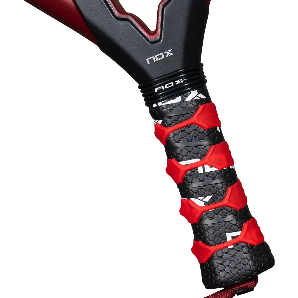 Pala Nox Future Attack 12k Alum 2025