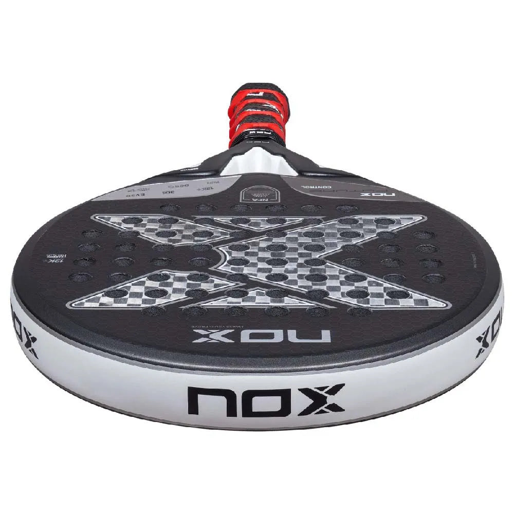 Pala Nox Future Control 12K Alum 2025