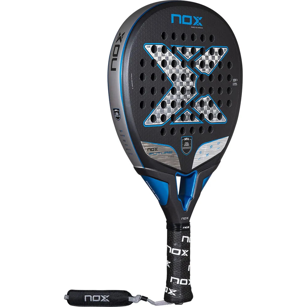 Pala Nox Future Hybrid 12k Alum 2025
