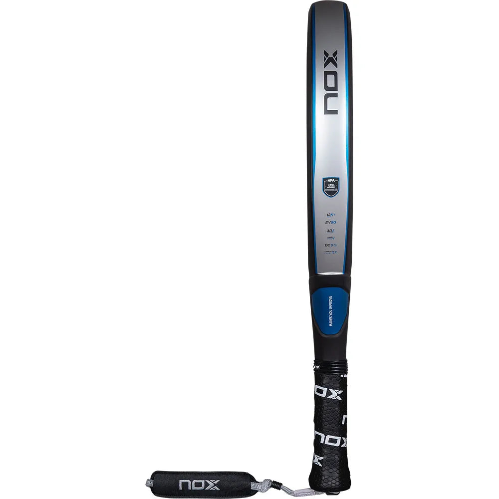 Pala Nox Future Hybrid 12k Alum 2025