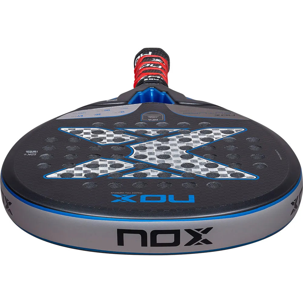Pala Nox Future Hybrid 12k Alum 2025