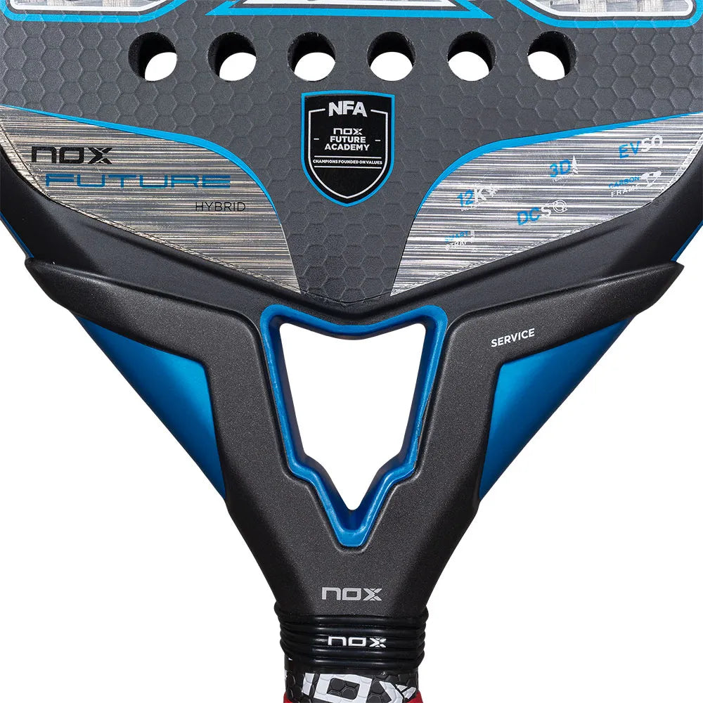 Pala Nox Future Hybrid 12k Alum 2025